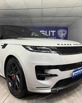 Land Rover Range Sport 3.0d mhev Dynamic SE awd au