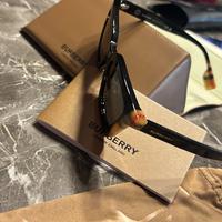 Occhiali burberry