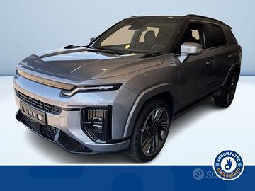 KGM Actyon K-Line 1.5 Turbo GDI 163 CV 2WD