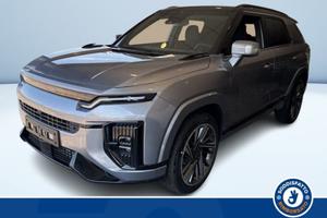 KGM Actyon K-Line 1.5 Turbo GDI 163 CV 2WD