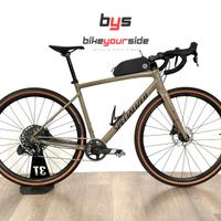 Gravel Specilized DIVERGE Sram APEX 12s