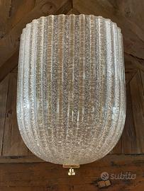 Applique Barovier & Toso