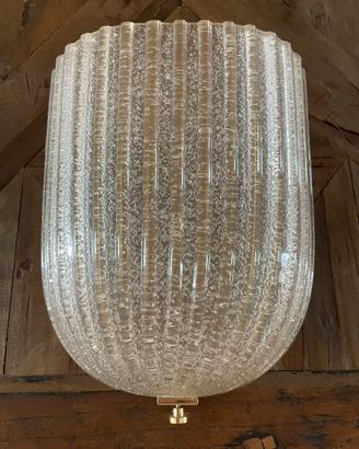 Applique Barovier & Toso