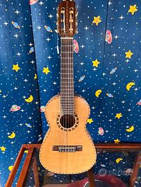 Chitarrino di liuteria