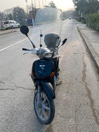 Piaggio Liberty 50 2T- Bauletto,Parabrezza inclusi