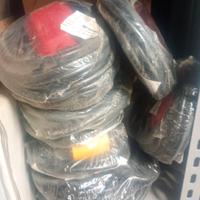 Galleggianti elettrici Key 5 metri 