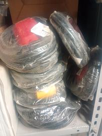 Galleggianti elettrici Key 5 metri 