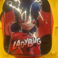 Zainetto Ladybug