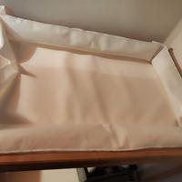 fasciatoio Ikea sniglar 