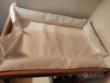 fasciatoio Ikea sniglar 