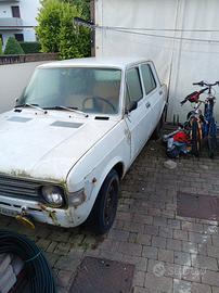 Fiat 128-126
