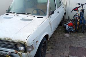 Fiat 128-126