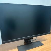 Monitor Benq 24 pollici