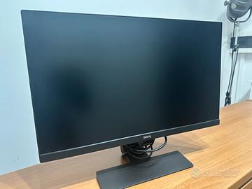 Monitor Benq 24 pollici