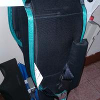 Sollevatore meccanico