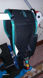 Sollevatore meccanico