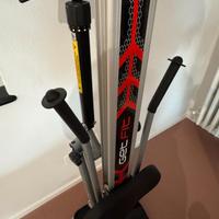 Vogatore Get Fit High Power Pro