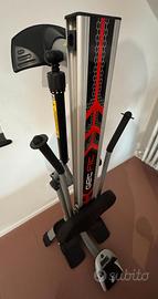 Vogatore Get Fit High Power Pro