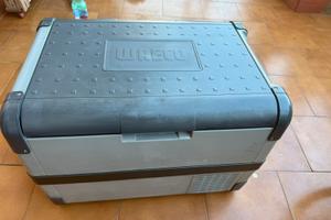 Frigo da campeggio WAECO