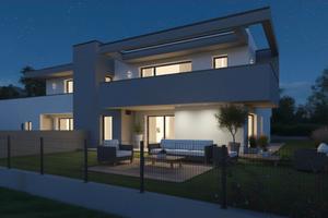Attico zero condominio
