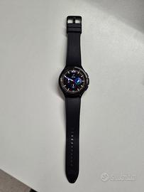 Samsung Galaxy Watch 4 LTE