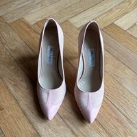 Scarpa décolleté Max Mara Becky taglia 35