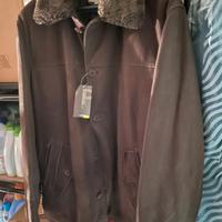 Giacca invernale CONBIPEL uomo