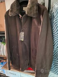 Giacca invernale CONBIPEL uomo