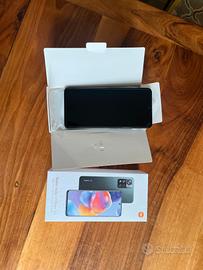 Xiaomi Redmi Note 11 Pro+ 5G