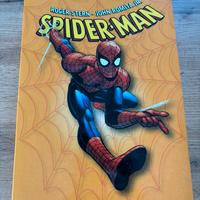 spider man Marvel saga Roger Stern