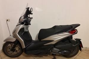 Piaggio Beverly 300s hpe