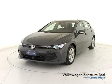 Volkswagen Golf 2.0 tdi life 115cv