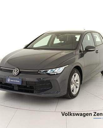 Volkswagen Golf 2.0 tdi life 115cv