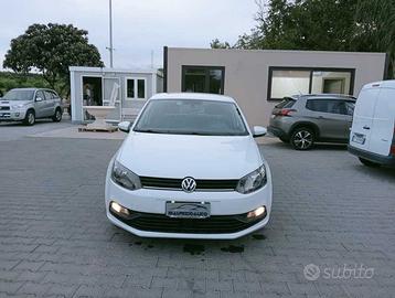 Volkswagen Polo Volkswagen Polo 1.4 Tdi Confortlin