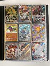 Carte Pokémon RARISSIME