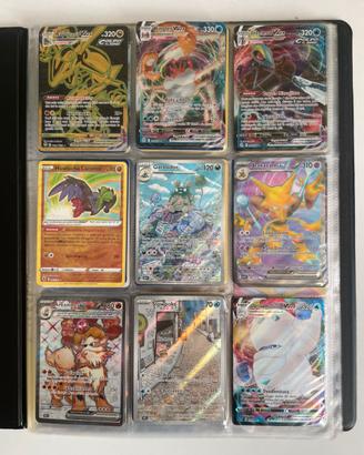 Carte Pokémon RARISSIME