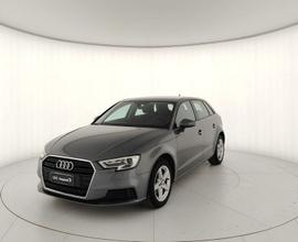 Audi A3 SPB 30 TDI 116 CV Business