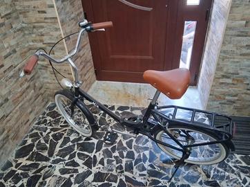 bici graziella 