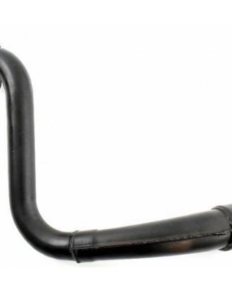 Collettore scarico Piaggio Vespa