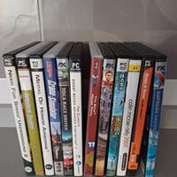 Giochi PC Vari