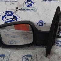 RENAULT CLIO 2008 - SPECCHIETTO RETROVISORE SINIST