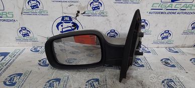 RENAULT CLIO 2008 - SPECCHIETTO RETROVISORE SINIST