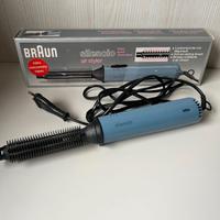 Spazzola asciugacapelli Braun