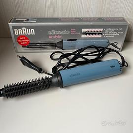 Spazzola asciugacapelli Braun