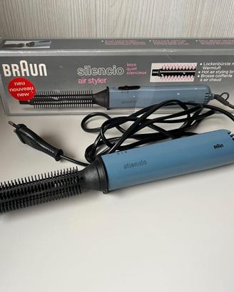Spazzola asciugacapelli Braun