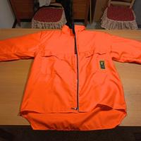Giacca forestale antitaglio