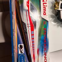 Trenino il pendolino