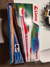 Trenino il pendolino