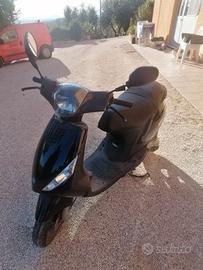 Piaggio Zip 50 - 2011