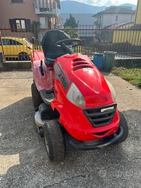 TRATTORINO RASAERBA EFCO